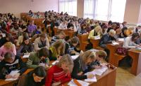 Украина обогнала Швейцарию, Великобританию и Японию по уровню образования   
