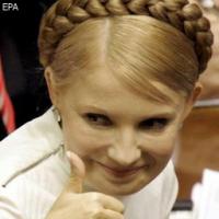 Тимошенко напишет книгу, после того как устранит Януковича 