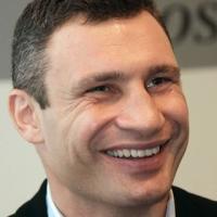 Виталий Кличко обзавелся личной партией