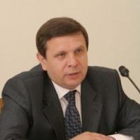 Хоменко переназначен главой Черниговской области