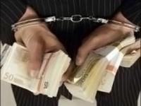 Киевских чиновников поймали на краже 15 млн грн 