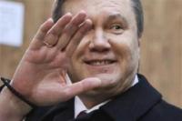 Янукович пообещал Европе газ 