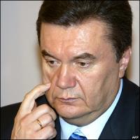 Янукович сказал, что давление на прессу — «временное явление»