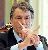 Червоненко рассказал, что Ющенко чуть не разбился на самолете 
