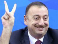 Янукович встретится с Алиевым «с глазу на глаз»