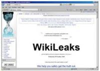 ЦРУ начала оценку ущерба от публикаций Wikileaks