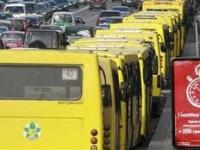 Для болельщиков Евро-2012 купят 419 автобусов
