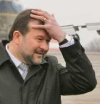 Янукович оставил Балогу без заместителя 