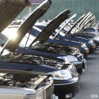 Производитель автомобилей люкс-класса Rolls-Royce обновил рекорд продаж 