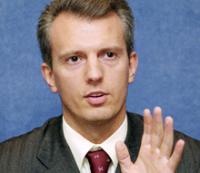 Хорошковский готовит перезагрузку отношений Украины с ЕС