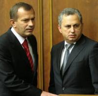 Клюев и Колесников заменят уволенных вице-премьеров