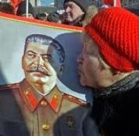 У Тимошенко считают неприемлемым празднование Дня Победы с советской символикой