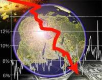 Мировой экономике грозит опасность 