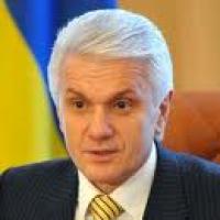 Литвин не договаривался о слиянии с Партией регионов