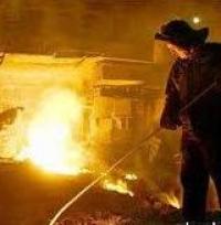 Спрос на украинскую сталь растет