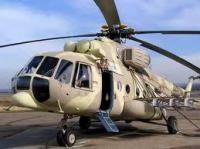 Китайцы будут испытывать украинские вертолетные двигатели