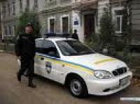 Могилев: через несколько лет в Украине будет качественно другая милиция