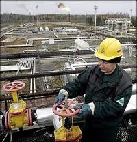 Украина и Азербайджан планируют договорить о поставках нефти и газа