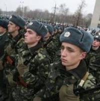 Украинские пехотинцы могут съездть в Европу