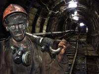 Украинские шахты работают в минус