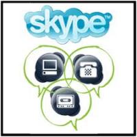 У Skype проблемы с подключением во всем мире