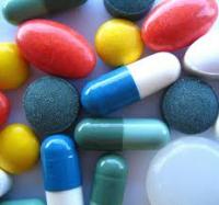 Украина покупает только 6% лекарств собственного производства