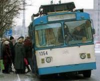 Укрэксимбанк даст кредит Донецку закупку троллейбусов к Евро-2012
