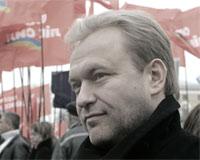 Янукович уволил Волгу с поста главы Госфинуслуг