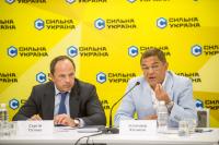Украине срочно требуется профессиональная армия, - Тигипко