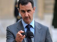 Асад предупреждает, что война в Сирии уничтожит весь мир