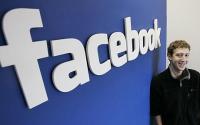 Акции Facebook резко выросли в цене