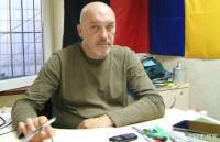 Тука: Местные выборы на Луганщине проводить нельзя