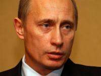 Путин запретил гей-пропаганду