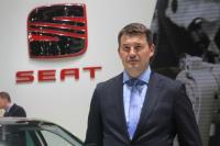 Роман Кузьмин назначен главой SEAT в России