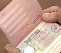 Киев ждет единого перечня документов для оформления шенгенских виз