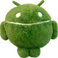 Android потеснил конкурентов на рынке смартфонов
