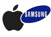 Apple передумала судиться с Samsung