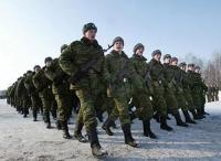 Голодными украинскими солдатами займется военная прокуратура