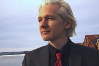 Ассандж призвал власти США прекратить охоту на Wikileaks