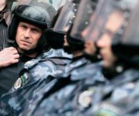 Предателей из крымской «Альфы» тренируют в Подмосковье для заброски на Донбасс