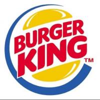 В Украине зарегистрировали логотипы американской сети ресторанов Burger King 