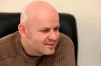 В Киеве убили журналиста Олеся Бузину