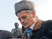 В ФСБ думают о депортации крымских татар, - Джемилев