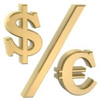 Наличные курсы валют 1 марта