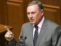 Ефремов обещает проект бюджета-2014 до конца недели