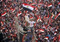 Свергнутому президенту Египта Мурси предъявили новые обвинения