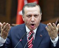 Премьер Турции обвинил в беспорядках социальные сети