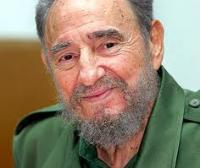 Фидель Кастро покидает пост главы Кубы