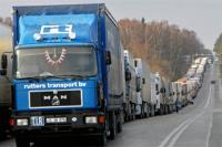 Миндоходов просит у России разъяснений по дополнительным мерам к перевозчикам на границе
