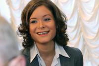Гайдар передумала и написала заявление об отказе от гражданства РФ